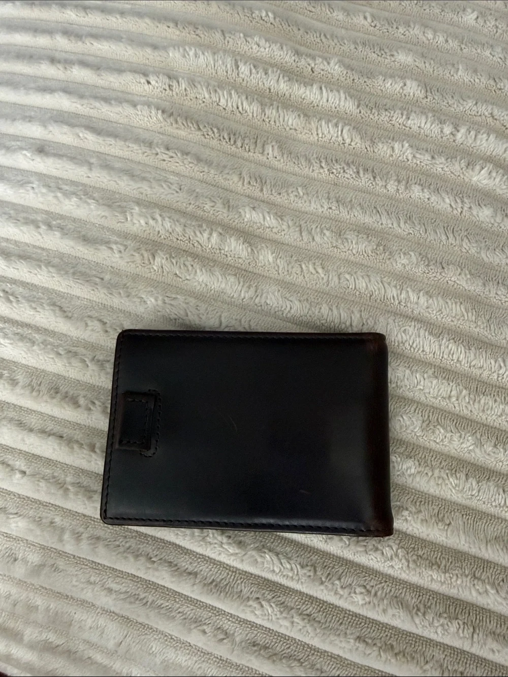 N/A dark brown